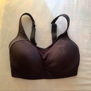 Max Impact sports bra